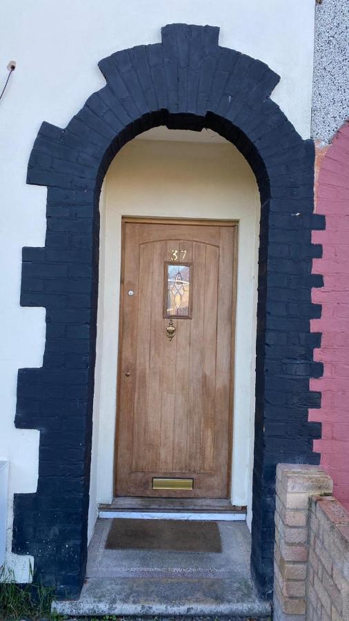 Large House Close To Greenwich 엘섬 외부 사진